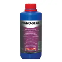 Препарат Isomat за импрегниране универсален 1 кг, безцветен, Nano-Seal
