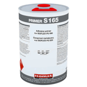 Грунд за хидроизолации Isomat полиуретанов  0.75 кг, прозрачен, Primer-S 165 - product - 006 IZO1421