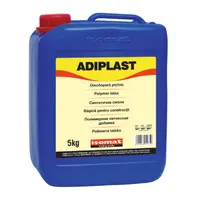 Добавка Isomat за циментови замазки за подово отопление  5 кг, Adiplast