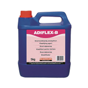 Еластификатор Isomat за циментови смеси  5 кг, Addiflex-B - product - 006 IZO1691