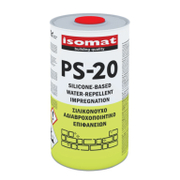 Препарат Isomat за импрегниране универсален 1 л, безцветен, PS-20 - product - 006 IZO2447