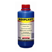 Добавка Isomat за циментови замазки за подово отопление  1 кг, Adiplast - product - 006 IZO2448