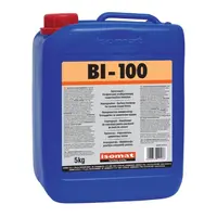 Препарат Isomat за импрегниране на бетон 5 кг, безцветен, BI-100
