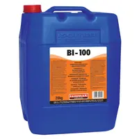 Препарат Isomat за импрегниране на бетон 20 кг, безцветен, BI-100