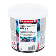 Препарат за почистване Isomat на графити  1 л, AG 77 - product - 006 IZO2988