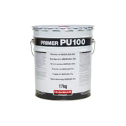 Грунд за хидроизолации Isomat полиуретанов  17 кг, безцветен, Primer-PU 100 - product - 006 IZO3805