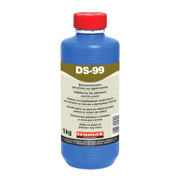 Полимерна добавка Isomat за подобряване адхезията на плочки и лепила  1 кг, бял, DS-99 - product - 006 IZO3898