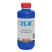 Лак водоразтворим Isomat за циментови и дървени повърхности  1 л, безцветен, VS-W - product - 006 IZO3892