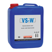 Лак водоразтворим Isomat за циментови и дървени повърхности  5 л, безцветен, VS-W - product - 006 IZO3893