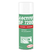 Обезмаслител Henkel за повърхности спрей универсален  0.4 л, Loctite 7200 - product - 006 KAM7200