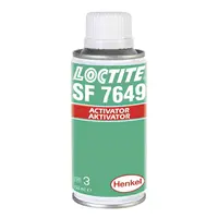 Разтворител Henkel активатор  150 мл, Loctite 7549