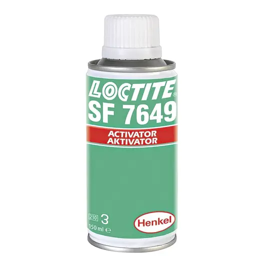 Разтворител Henkel активатор  150 мл, Loctite 7549