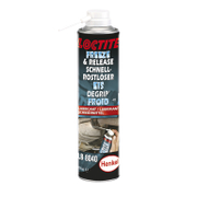 Спрей смазка Henkel за нарязване на резби  0.4 л, Loctite 8040 - product - 006 KAM8040