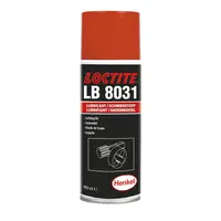 Спрей смазка Henkel за нарязване на резби  0.4 л, Loctite 8031