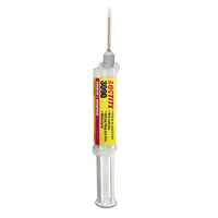 Лепило универсално Henkel цианкрилатно секундно  10 г, Loctite 3090