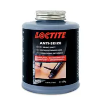 Паста смазочна Henkel против заклинване  0.45 кг, Loctite 8009