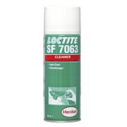 Препарат за почистване Henkel на метал спрей 0.4 л, Loctite 7063 - product - 006 KAM3232
