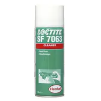 Препарат за почистване Henkel на метал спрей 0.4 л, Loctite 7063