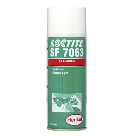 Препарат за почистване Henkel на метал спрей 0.4 л, Loctite 7063