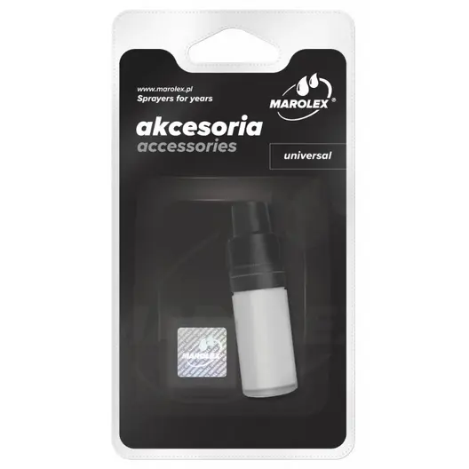 Смазка Marolex за пръскачка силиконова, Z05