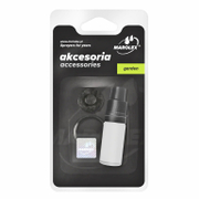 Смазка Marolex за пръскачка силиконова сервизен комплект, Z08 - product - 006 KLD3191