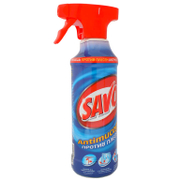 Препарат за почистване Bochemit на мухъл и плесени спрей 0.5 л, Savo - product - 006 KMO 481