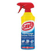 Препарат за почистване Bochemit на мухъл и плесени спрей 0.5 л, Savo - product - 006 KMO 481