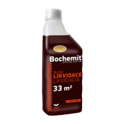 Препарат Bochemit за импрегниране за дърво 1 кг, безцветен, Plus P - product - 006 KMO3214