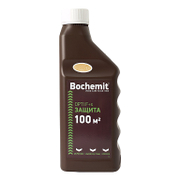 Препарат Bochemit за импрегниране за дърво 1 кг, безцветен, Optimal Forte - product - 006 KMO3215