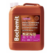 Препарат Bochemit за импрегниране за дърво 5 кг, безцветен, Optimal Forte - product - 006 KMO3217