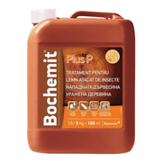 Препарат Bochemit за импрегниране за дърво 5 кг, безцветен, Plus P - product - 006 KMO3219