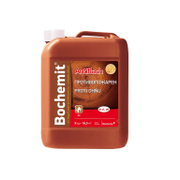 Препарат Bochemit за импрегниране за дърво 5 л, безцветен, Antiflash - product - 006 KMO3220