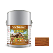 Препарат Bochemit за импрегниране за дърво 5 л, кестен, Estetik - product - 006 KMO3609