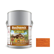 Препарат Bochemit за импрегниране за дърво 5 л, махагон, Estetik - product - 006 KMO3610