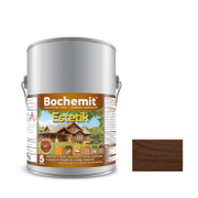 Препарат Bochemit за импрегниране за дърво 5 л, палисандър, Estetik - product - 006 KMO3611