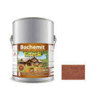 Препарат Bochemit за импрегниране за дърво 5 л, тик, Estetik - product - 006 KMO3612