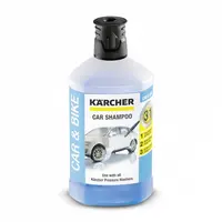 Препарат Karcher за безчетково миене на автомобили и двигатели  1 л