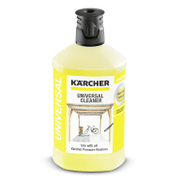 Универсален препарат за почистване Karcher  1 л, RM 626 - product - 006 KRH3848