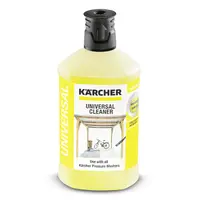 Универсален препарат за почистване Karcher  1 л, RM 626