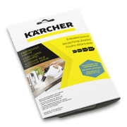 Препарат за защита Karcher от котлен камък прахообразен  0.017 кг, RM 511 - product - 006 KRH3881