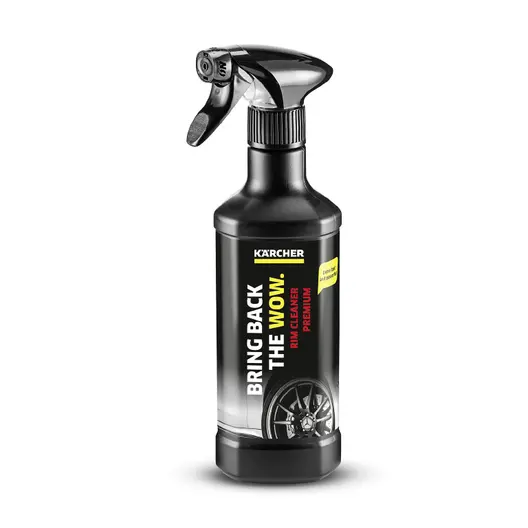 Препарат Karcher за почистване на джанти  0.5 л, RM 667