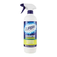 Обезмаслител Quasar за повърхности спрей универсален  0.65 л, Sgrassatore