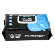 Кърпи Unwipe мокри обезмасляващи  100 бр., 380x250 мм, Ultra Grime - product - 006 LGR3820