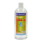 Разредител Lackprom за алкидна боя  0.97 л, AMB-M - product - 006 LKP 311