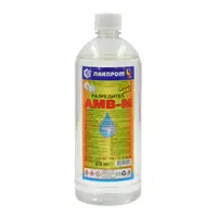 Разредител Lackprom за алкидна боя  0.97 л, AMB-M