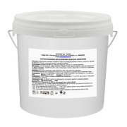 Акрилсиликонова боя Lackprom влагоизолационна  3.2 л - product - 006 LKP 396