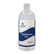 Разредител Lackprom за негорим лак ХК-1 0.97 л, HK-1 - product - 006 LKP 464