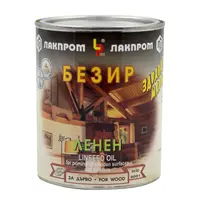 Безир Lackprom ленен  0.7 л