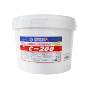 Лепило универсално Lackprom поливинилацетатно  10 кг, C-200 - product - 006 LKP 704