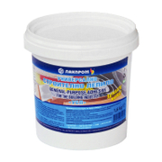 Лепило универсално Lackprom поливинилацетатно  1.6 кг, строително - product - 006 LKP 801